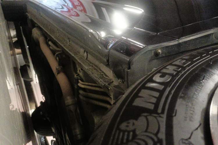 Used Honda Odyssey 2019 2.0L Rui-Zunxiang Edition
