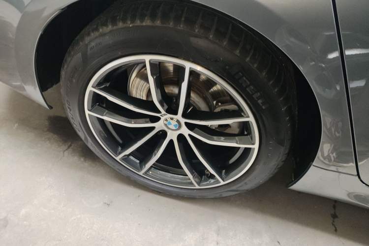 Used BMW 5 Series 2022 525i M Sport Package
