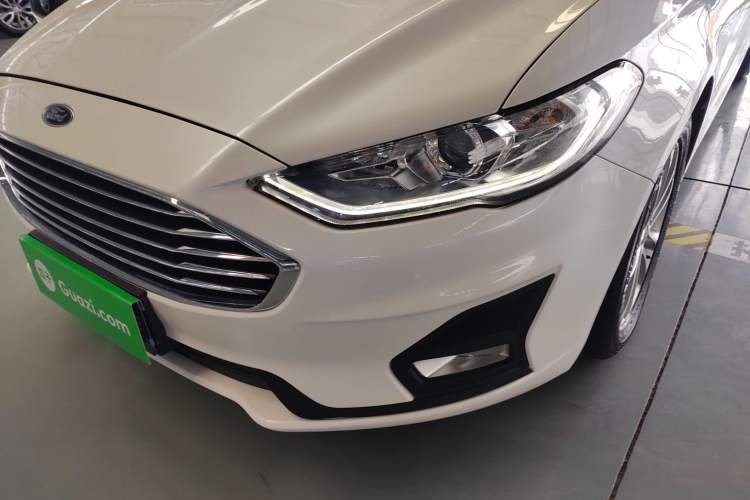 Used Ford Mondeo 2020 EcoBoost 180 Stylish Model
