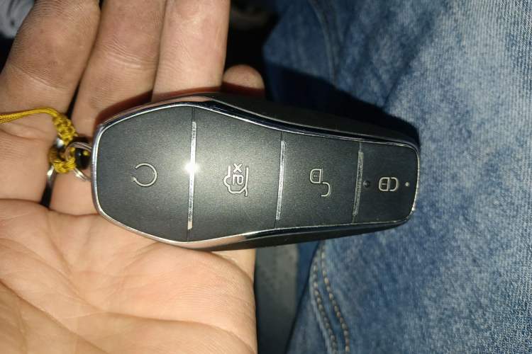 Used BYD Dolphin 2021 405 km Fashion Edition