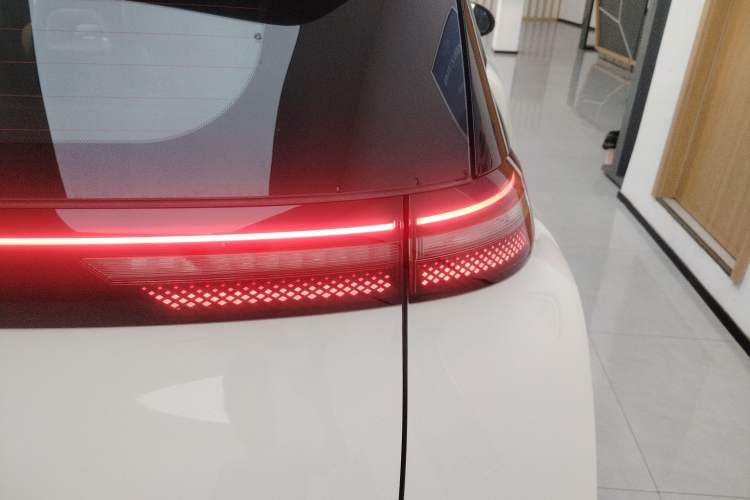 Used BYD Seagull 2025 405 km Flying Edition
