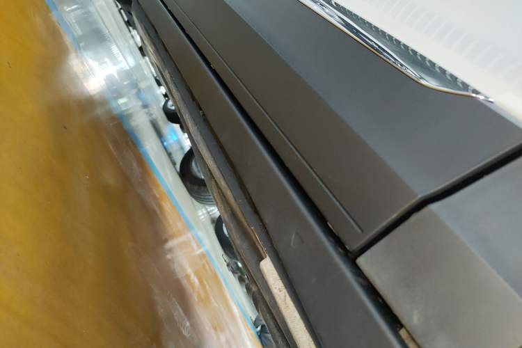 Used Volkswagen T-ROC 2022 280TSI DSG Two-Wheel Drive Elite PLUS
