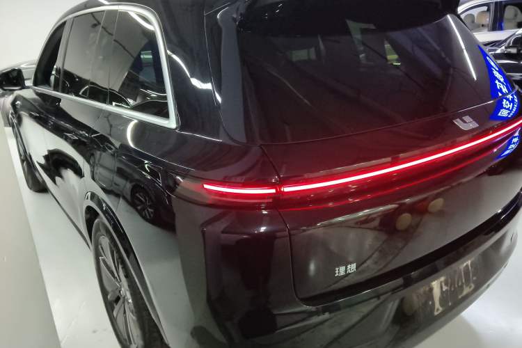 Used Li Auto L8 2024 Max