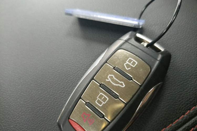 Used Haval H6 2020 2.0 GDIT Automatic GT Champion Edition
