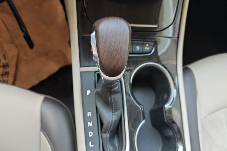 Used Buick Verano 2017 Sedan 15S Automatic Leading Model
