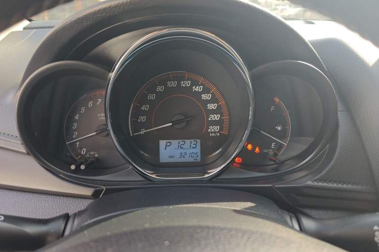 Used Toyota YARiS L 2021 X-Trail 1.5L CVT Leading Edition