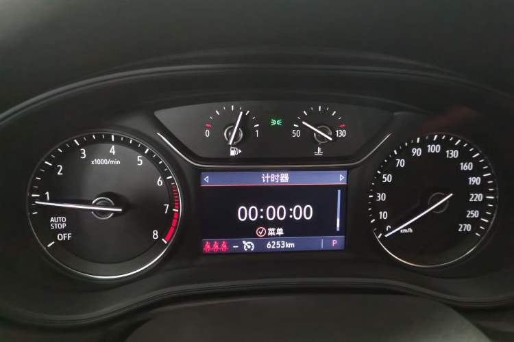 Used Buick Regal 2024 Revised 25T Ultra-Comfort Edition