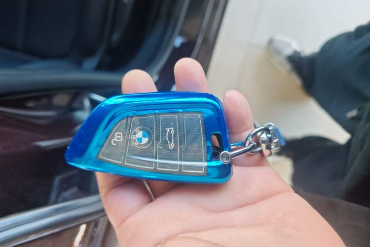 Used BMW 1 Series 2018 118i Fashion Model
