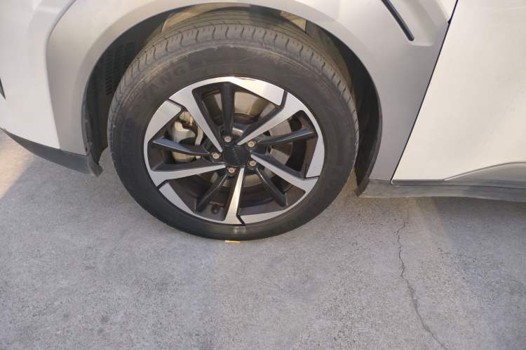 Used AION Y 2025 Plus 510 Enjoy Edition