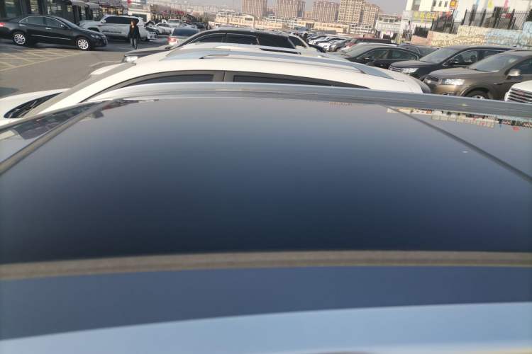 Used BYD Song L DM-i 2024 112 km Leading Edition