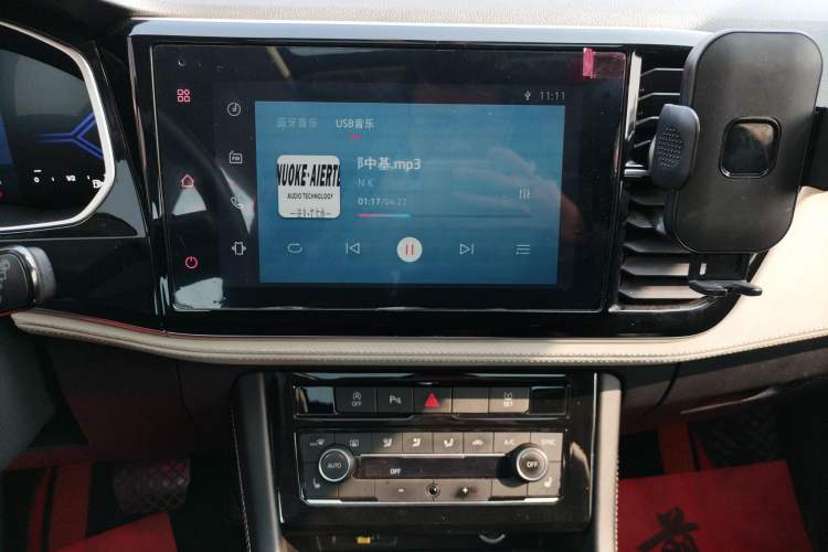 Used Jetta VS5 2022 280TSI Automatic Glory Edition
