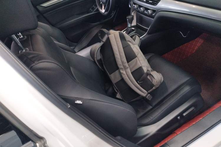 Used Honda Accord 2022 260TURBO Luxury Edition