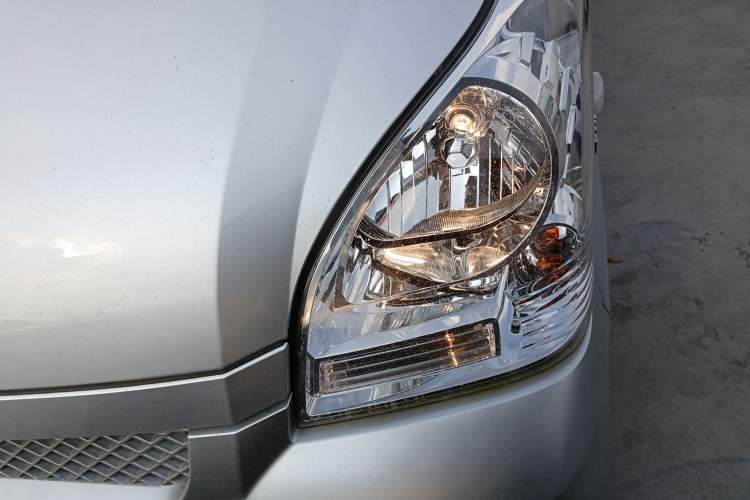 Used Wuling Rongguang 2021 1.5L Extended Basic Version L3C