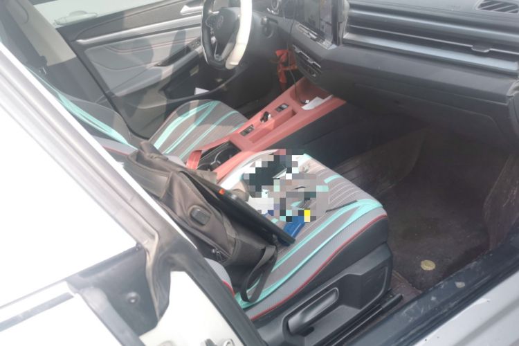 Used Volkswagen Lamando 2022 Lavida L 280TSI DSG Cool & Spicy Edition