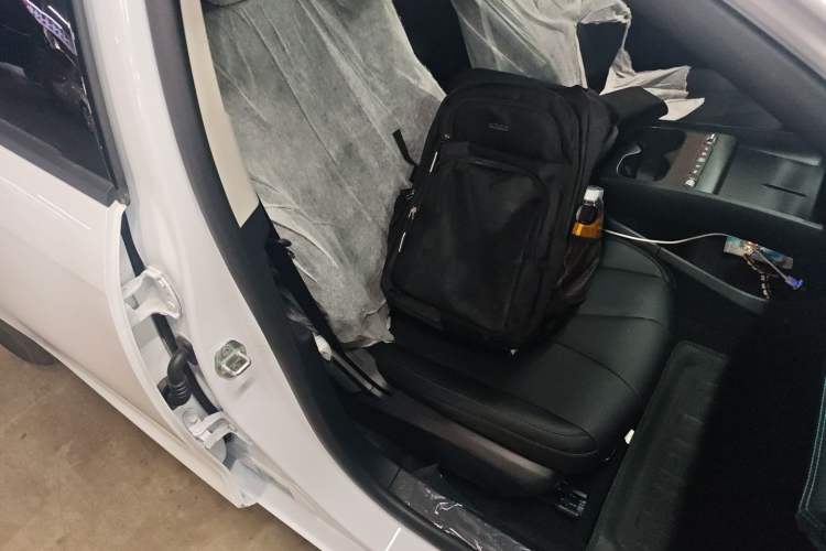 Used BYD Seal 05 DM-i 