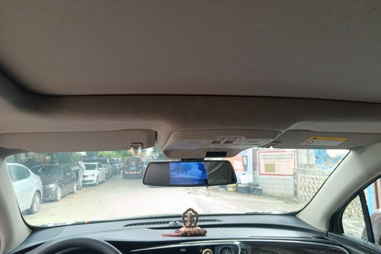 Used Buick Envision 2018 20T Two-Wheel-Drive Leading Model
