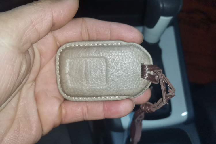 Used Honda Fit 2021 1.5L CVT Trendy Edition