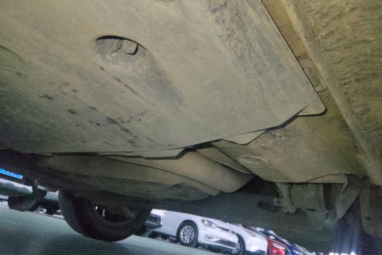 Used Volkswagen Lavida 2019 280TSI DSG Comfort Edition China VI standard
