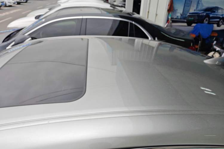 Used Lexus ES 2021 260 Excellence Edition