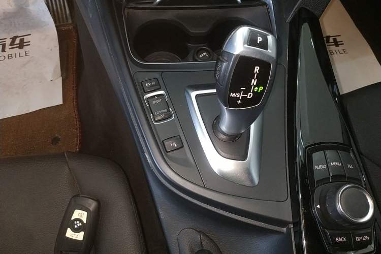 Used BMW 3 Series 2017 320Li xDrive Fashion Model
