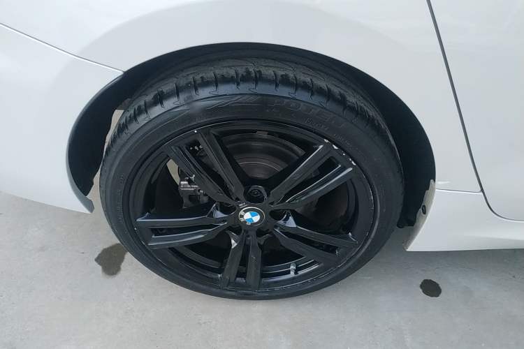 Used BMW 1 Series 2021 Restyled 125i M Sport Night Edition