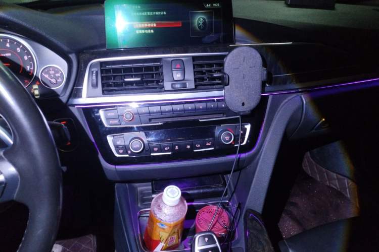 Used BMW 3 Series 2017 330Li M Sport Edition
