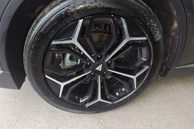 Used  L07 2024 230Max Range-Extended Version