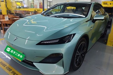 Used Deepal SL03 2022 515 Pure Electric Version