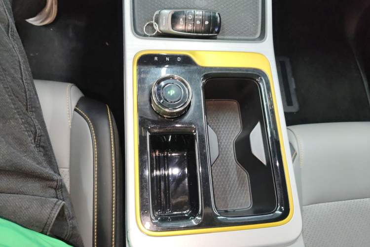 Used AION Y 2022 70 Intelligent Edition Lithium Iron Phosphate