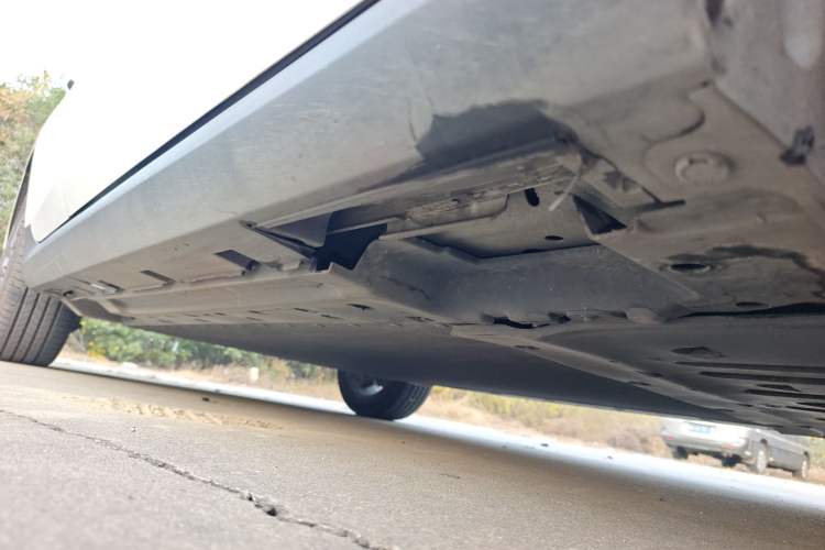 Used BYD Qin PLUS 2025 EV Smart Drive Edition 420KM Leading Model