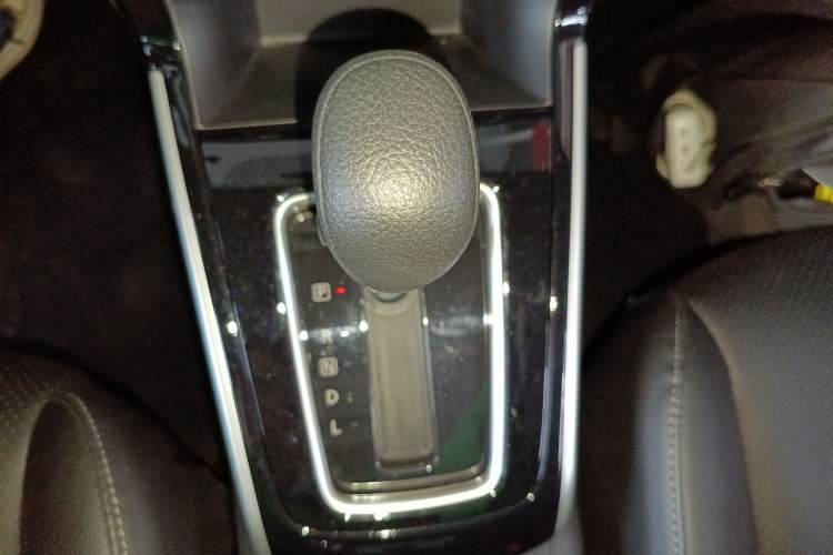 Used Nissan Sylphy 2022 Classic 1.6XL CVT Luxury Edition