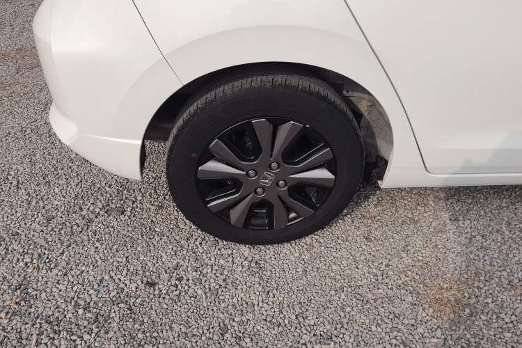 Used Honda Fit 2022 1.5L CVT Trendy Sunroof Edition
