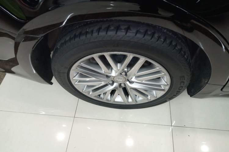 Used Toyota Crown 2017 2.0T Sport Edition
