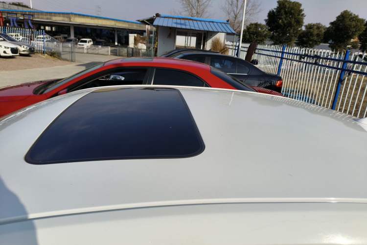 Used Chevrolet Malibu 2013 2.0L Automatic Luxury Edition