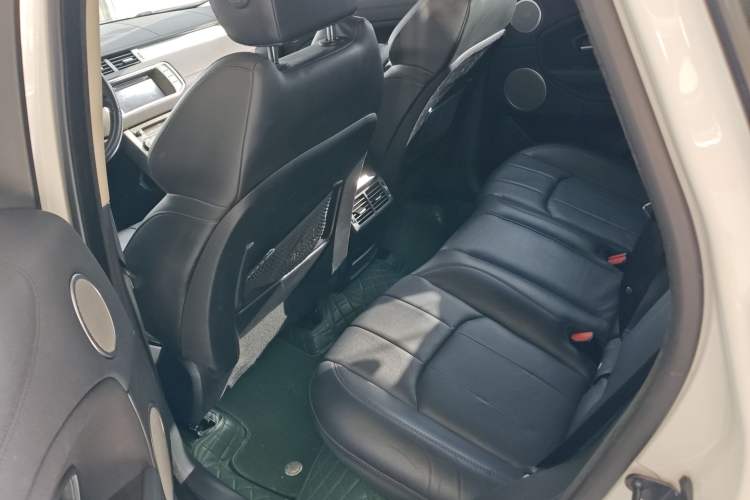 Used Land Rover Range Rover Evoque 2016 2.0T SE Smart Glow Edition