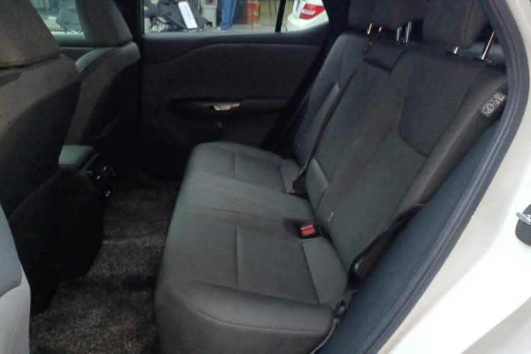 Used Lexus RZ 2023 450e All-Wheel Drive Luxury Edition