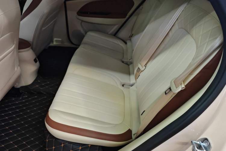 Used ORA Good Cat 2022 400km Standard Range Premium Version Lithium Iron Phosphate
