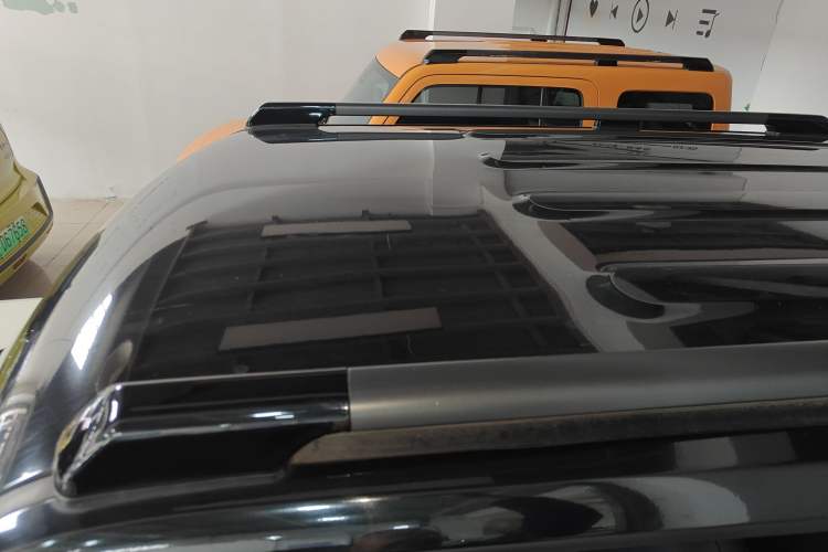 Used Baojun Spark 2023 Intelligent Premium Edition