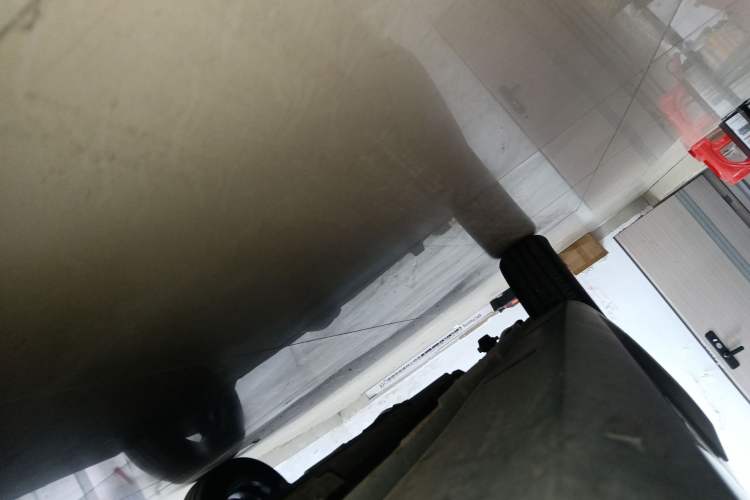 Used  Panda 2025 210km Panda Rider
