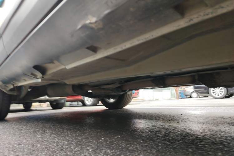 Used Ford Territory 2019 EcoBoost 145 CVT Platinum Edition China VI compliant
