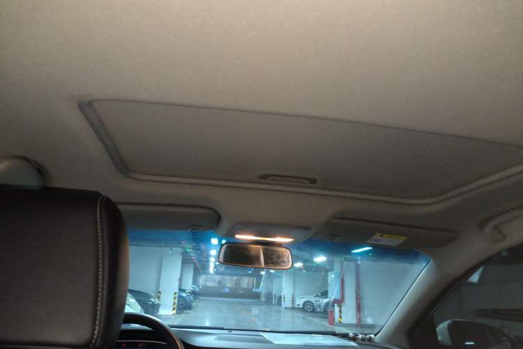 Used Buick GT 2021 Revised Version Flagship 1.5L Automatic Elite Edition