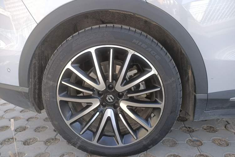 Used Leapmotor C11 2021 Deluxe Edition