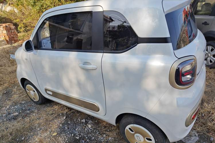 Used Bestune Pony 2025 222km Lightning Horse
