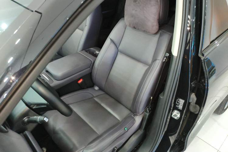 Used Leapmotor C16 2024 Range-Extended 200 LiDAR Edition
