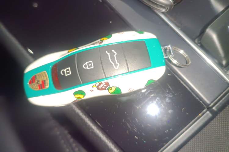 Used Porsche Macan 2023 Macan 2.0T
