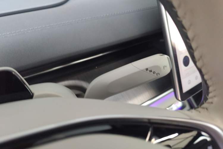 Used  A07 2023 Range-Extended 200 Max