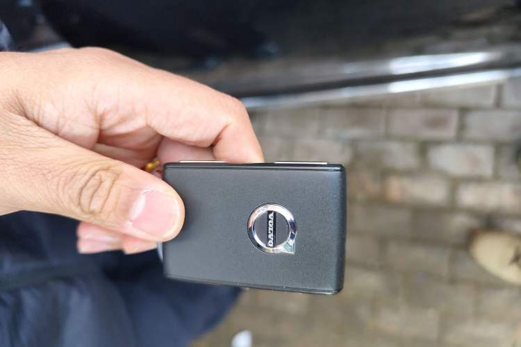 Used Volvo S90 2019 T5 Zhiyi Edition
