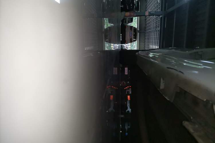 Used BYD Song MAX 2018 1.5T Automatic Smart Connect Luxury 6-Seater
