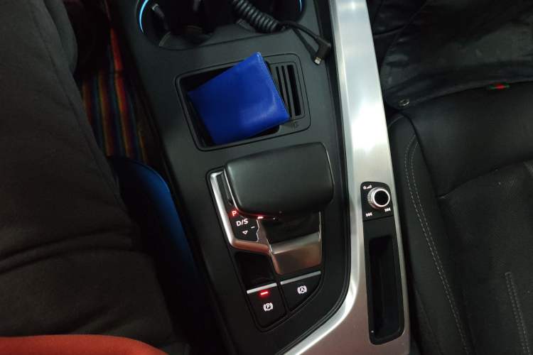 Used Audi A4L 2020 40 TFSI Luxury Prestige Edition