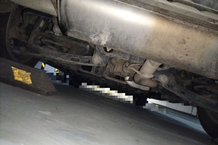 Used Buick Envision 2016 28T Four-Wheel Drive Elite Version
